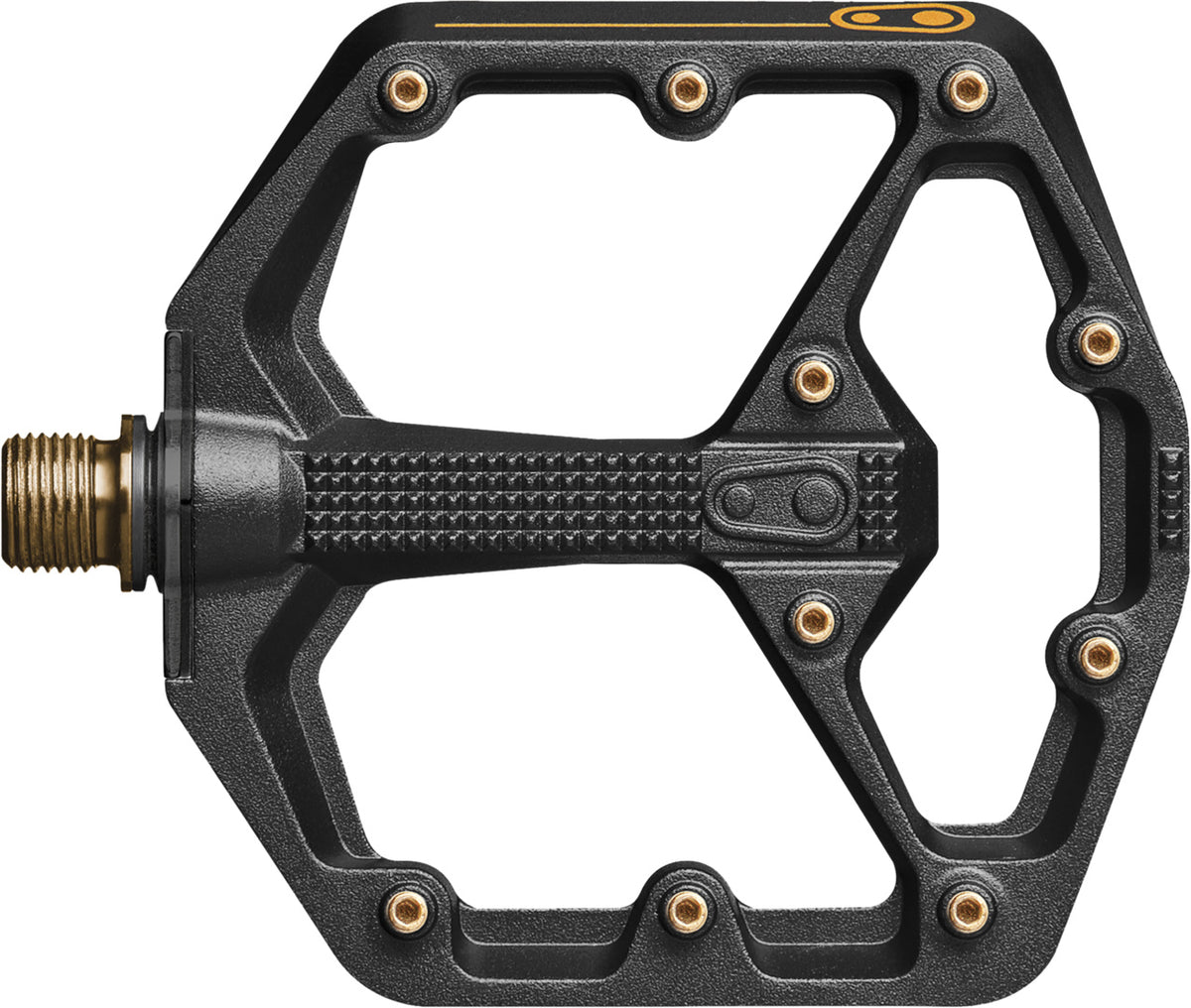 Crankbrothers Stamp 11 small black