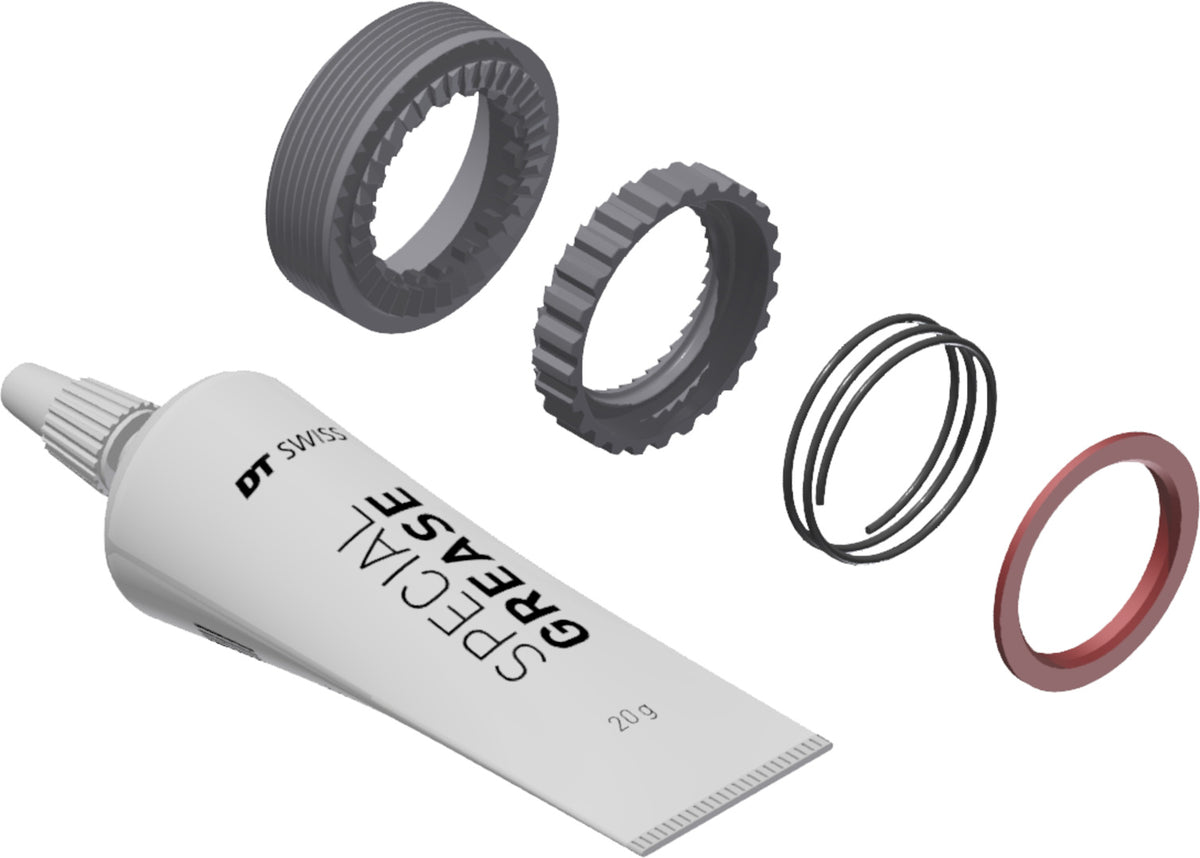 DT Swiss DT Service Kit Ratchet EXP 36T