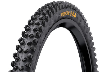 Continental Hydrotal Downhill SuperSoft MTB-Reifen 29x2.40 black