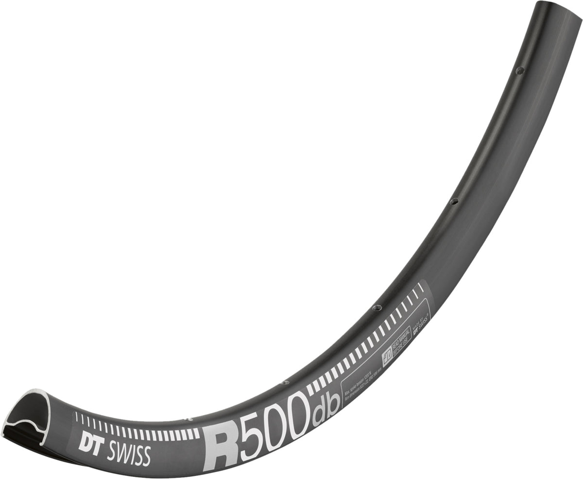 DT Swiss DT R 500 Felge DB 22
