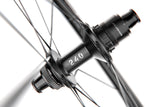 DT Swiss DT GRC 1400 DICUT Laufrad CL 30 142/12 HG XDR