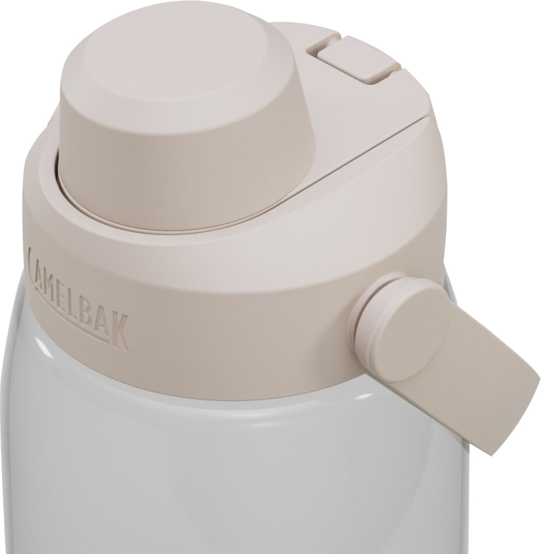 CamelBak Thrive Chug 1.0l clear