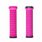 BikeYoke Grippy Lock-on Grip. Lime