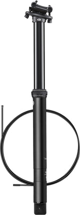 Crankbrothers Highline 7 Vario-Sattelstütze 31.6/150mm / 150mm 31.6/150mm / 150mm