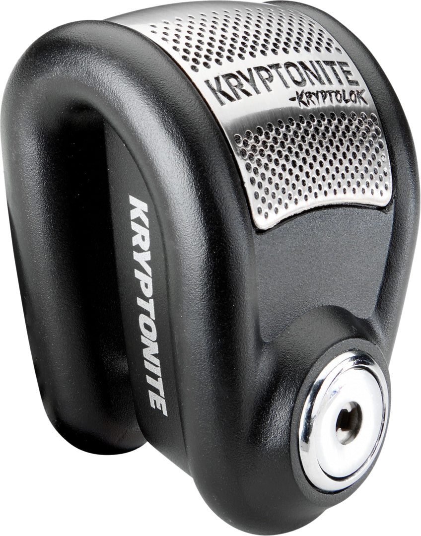 Kryptonite Bremsscheibenschloss Kryptolok Alarm - 6mm