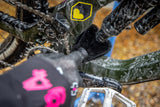 Muc-Off Brush - 2 Prong