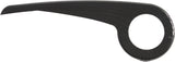 Hebie Kettenschutz 340 33 Zähne schwarz