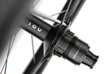 DT Swiss DT GRC 1100 DICUT Laufrad CL 50 142/12 HG XDR