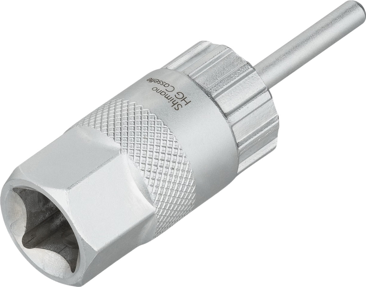 Birzman Sicherungsring Kassetten/Brems. Shim HG Achse Ø5mm