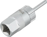 Birzman Sicherungsring Kassetten/Brems. Shim HG Achse Ø5mm