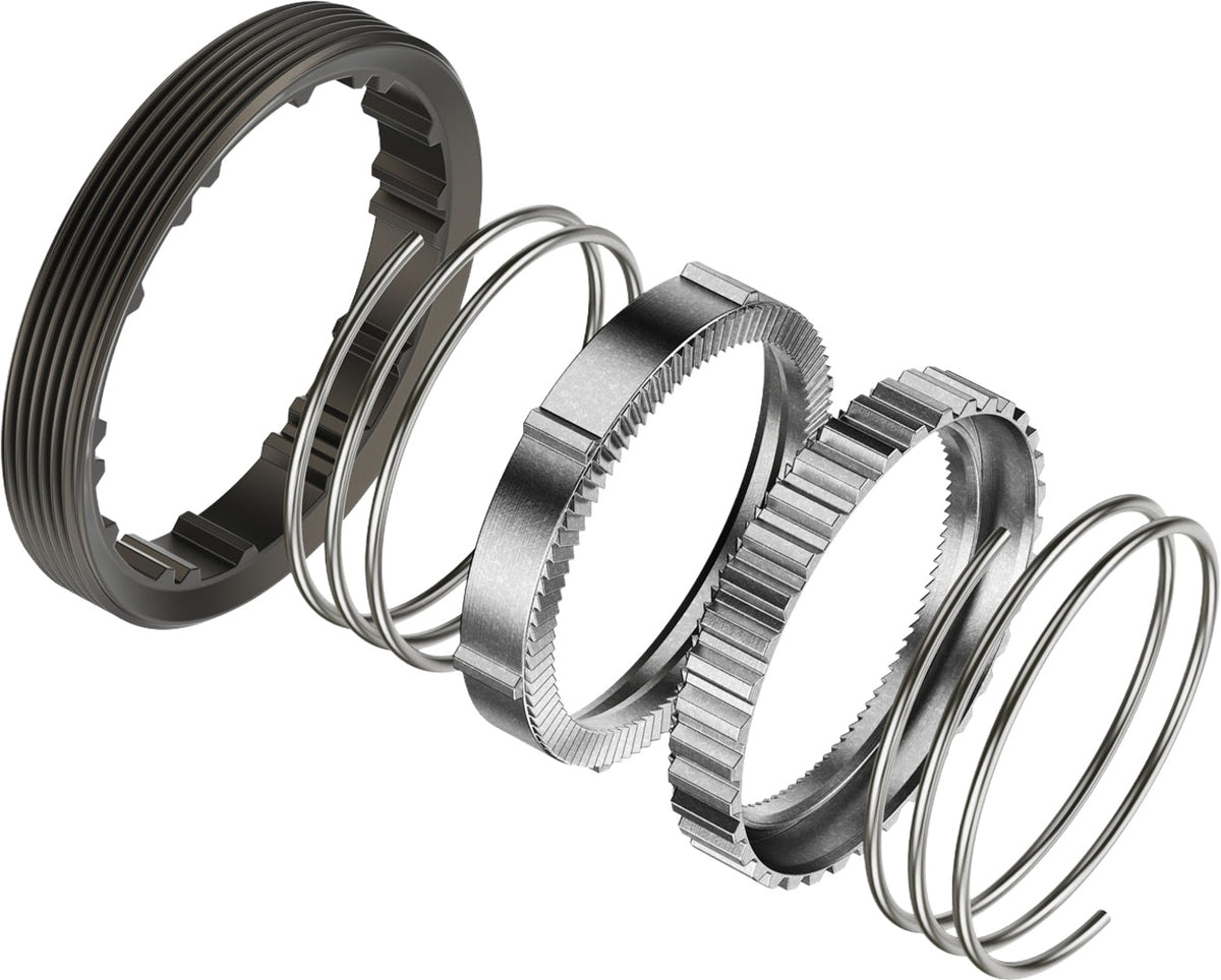 DT Swiss DT EX 1700 CLASSIC Laufrad IS 30 148/12 MS DEG 72 DF