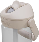 CamelBak Thrive Flip Straw 0.6l clear