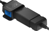 Quad Lock Waterproof 12V to USB Smart Adaptor