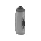 Fidlock TWIST Ersatz-Trinkflasche 590 ml, (ohne Bottle Connector und Base)