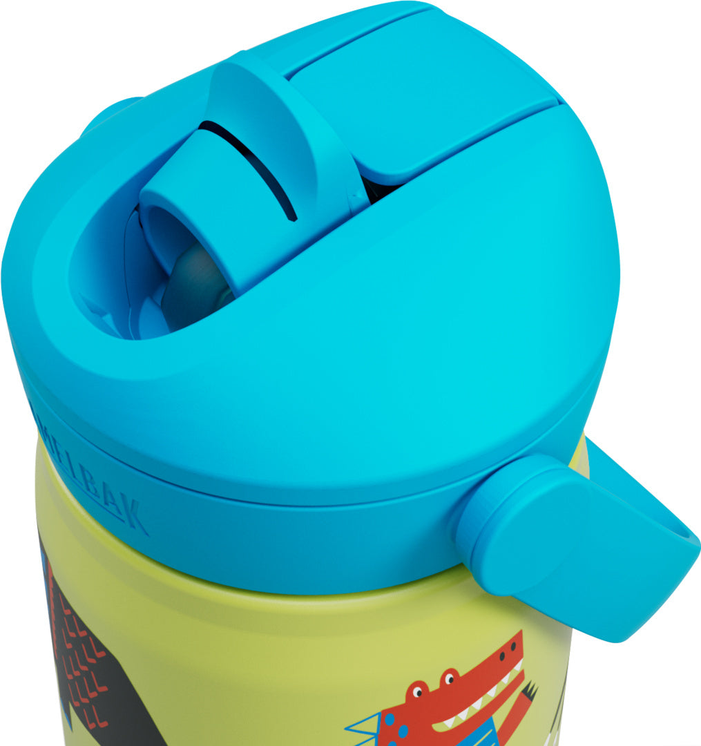 CamelBak Thrive Flip Straw Kids V.I. 0.35l