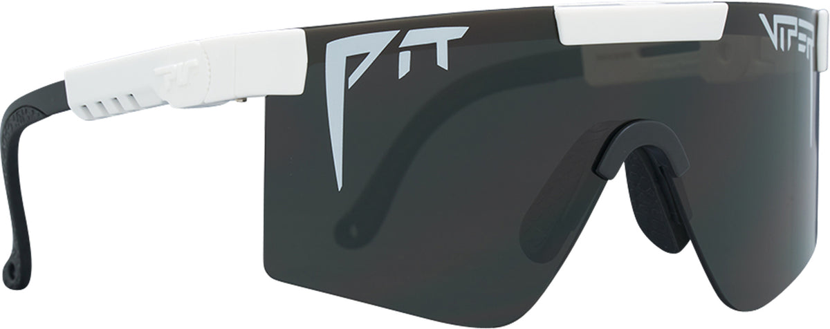 Pit Viper The Miami Nights Original Polarized Smoke