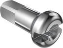 DT Swiss DT Nippel Standard Messing 1.8silber, 100Stk.