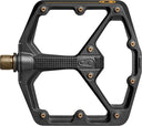 Crankbrothers Stamp 11 large black