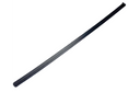 ABUS Spannband SH 6000 für Bordo SH Halter 258 mm schwarz 258 mm / schwarz