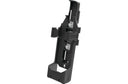ABUS Halter Faltschloss SH 6200K/90 Bordo schwarz schwarz / Falt