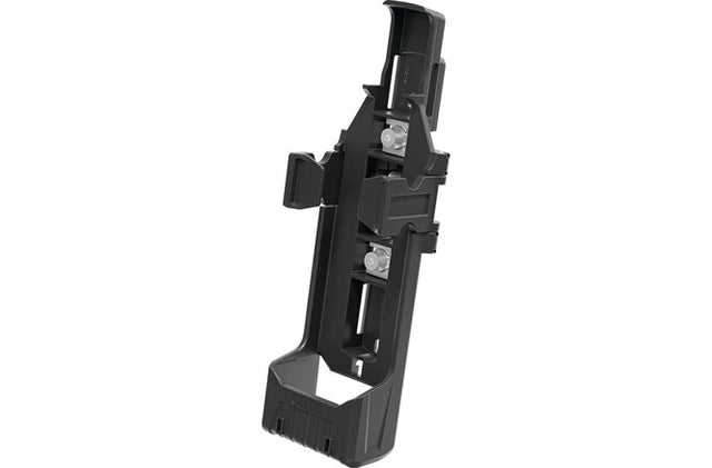 ABUS Halter Faltschloss SH 6200K/90 Bordo schwarz schwarz / Falt