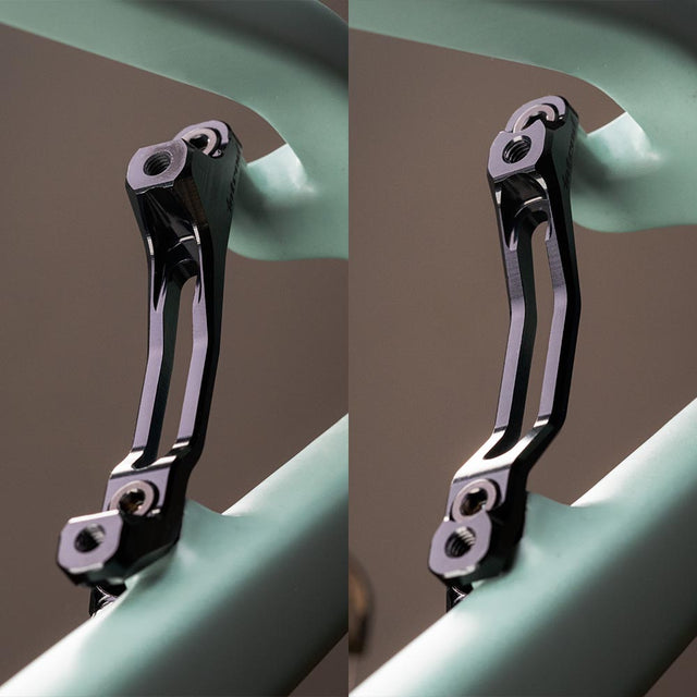 Intend Blackline Extension Brakeadapter – Produktansicht