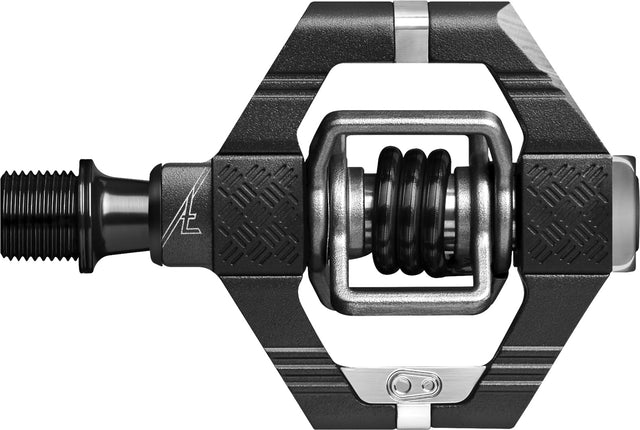 Crankbrothers Candy 7 black black