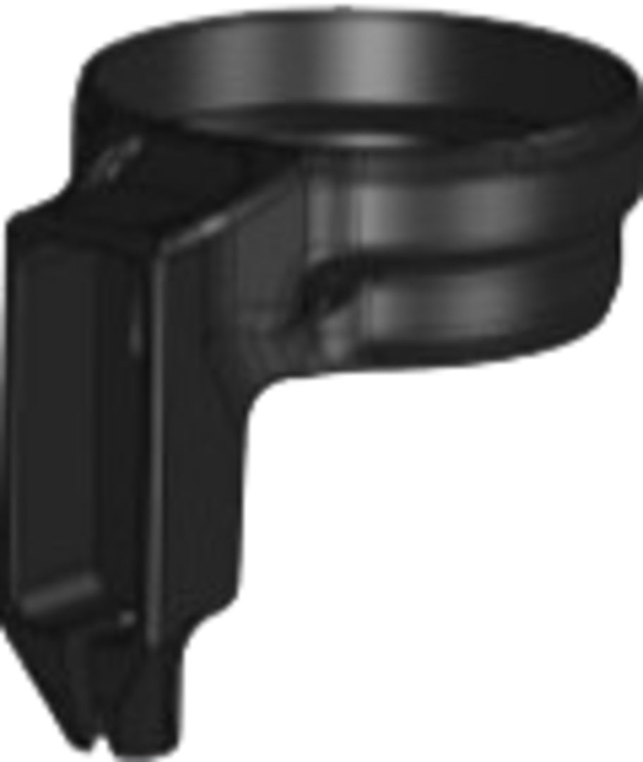 Kind Shock / Coupler Housing P5720