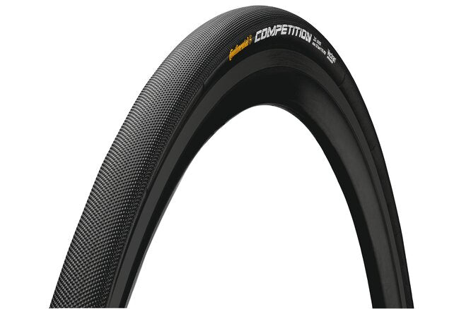 Continental Competition Schlauchreifen 28"x22 black