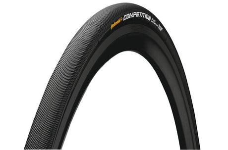 Continental Competition Schlauchreifen 28"x22 black