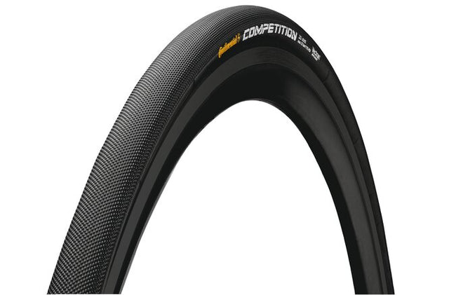 Continental Competition Schlauchreifen 28"x22 black