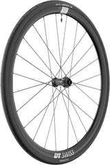 DT Swiss DT E 1800 SPLINE Laufrad CL 30 100/12 WTS