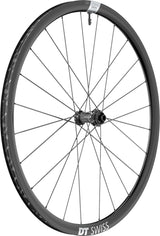 DT Swiss DT E 1800 SPLINE Laufrad CL 30 100/12