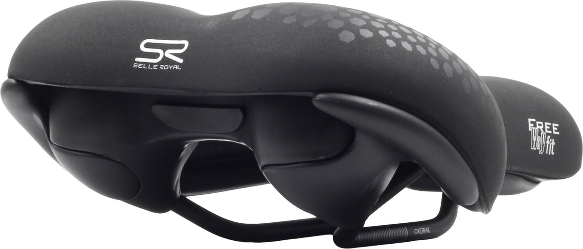 Selle Royal SR Freeway Fit Sattel