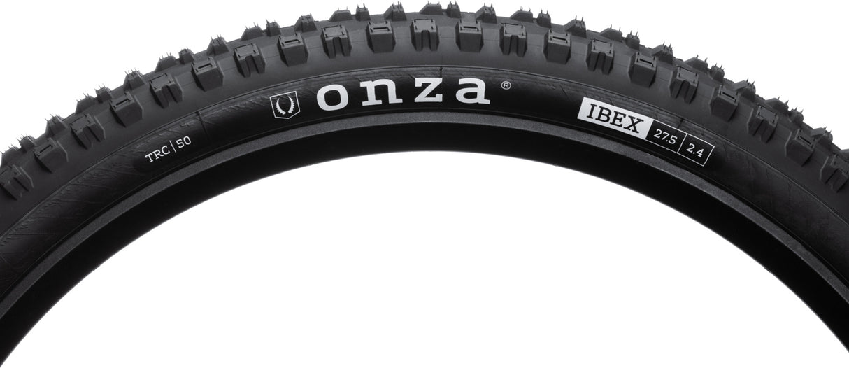 Onza Ibex Pneu GRC 120TPI FB 50