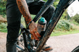 Fidlock TWIST Trinkflasche 600 ml antibakteriell – Single (mit Bottle Connector, ohne Bike Base)