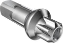 DT Swiss DT Nippel Squorx Alu PL 2.0schwarz, 100Stk.