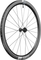 DT Swiss DT ERC 1400 DICUT Laufrad CL 45 100/12