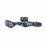 BikeYoke Triggy Alpha Hebel kurz, ohne Klemme.