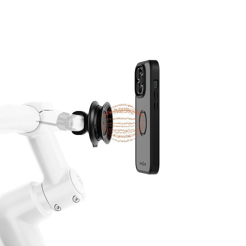 Fidlock VACUUM Handlebar Base Flex
