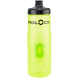 Fidlock TWIST Ersatz-Trinkflasche 600 ml, OHNE Bottle Connector und TWIST Base.