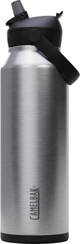 CamelBak Thrive Flip Straw V.I. 1.2l black