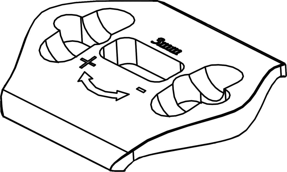Kind Shock / KS Vantage-Upper Seat Clamp