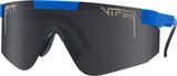 Pit Viper The 2000' The Seaman BALL-ISTIC