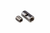 BikeYoke Cable Clamp incl Ersatzteil #52 / #99