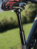 Kind Shock / KS KS Sattelstütze RAGE-i 34.9/170mm