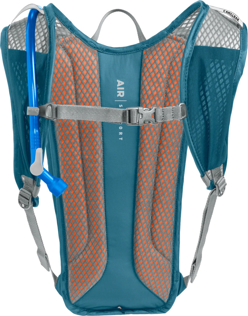 CamelBak Rogue Light 7 Rucksack black