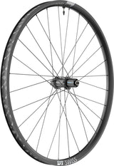 DT Swiss DT HU 1900 SPLINE Laufrad 29" CL 30 135/5 HG