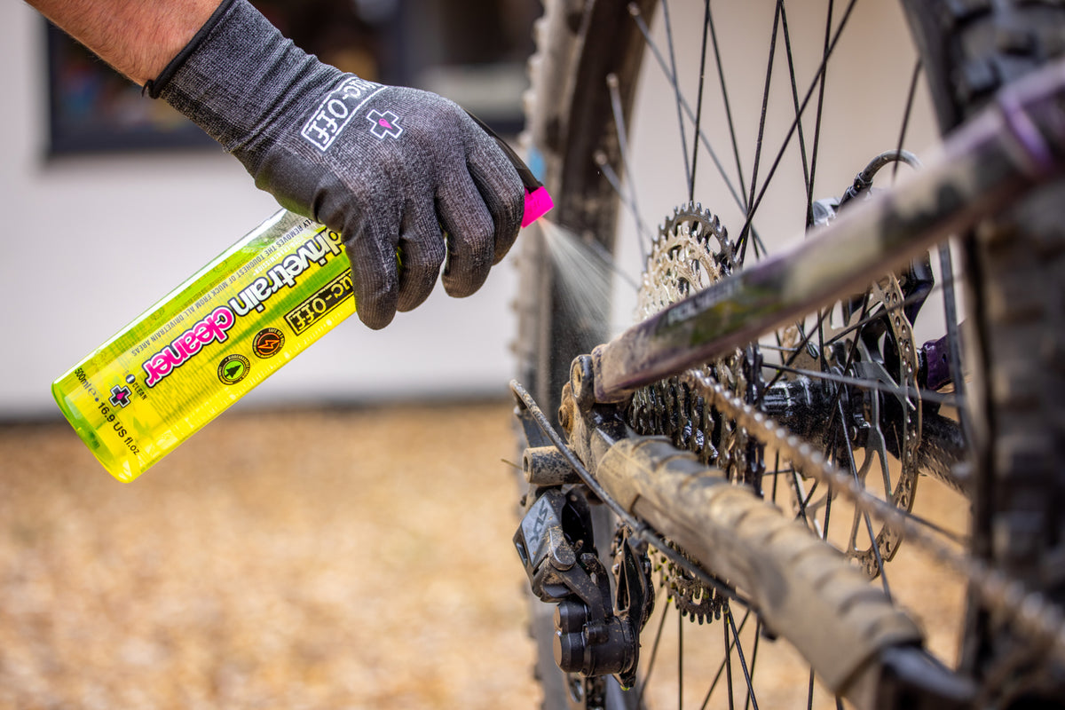 Muc-Off Drivetrain Cleaner