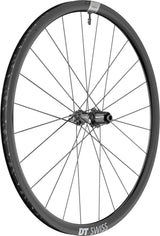 DT Swiss DT A 1800 SPLINE Laufrad CL 30 142/12 HG